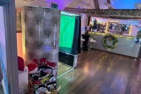 We love occasions Photo Booth Hire Profile 1
