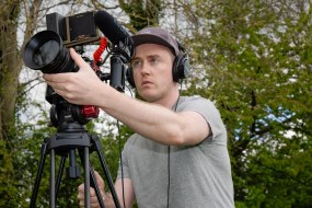 Aeroflair Videographers Profile 1