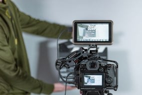 Aeroflair Event Production Profile 1