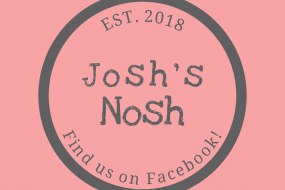 Josh’s Nosh Pizza Van Hire Profile 1