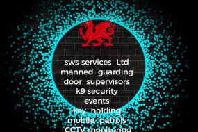 SW Security  and k9 services  Security Staff Providers Profile 1