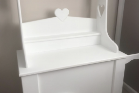 Divine Sweet Treats Sweet and Candy Cart Hire Profile 1