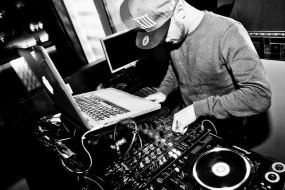 Hit Leisure Events DJs Profile 1