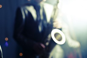 Chameleon Wedding & Function Band Jazz Band Hire Profile 1