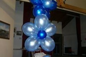 Headline Floristry & Balloons Party Planners Profile 1