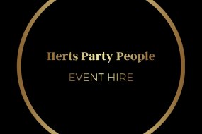 Herts Party People Party Equipment Hire Profile 1