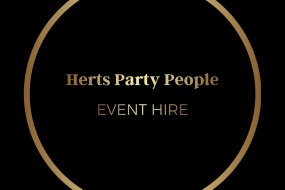 Herts Party People Sweet and Candy Cart Hire Profile 1