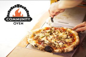 Community Oven Mobile Caterers Profile 1
