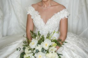 Chantals Perfect Day Florist Wedding Flowers Profile 1