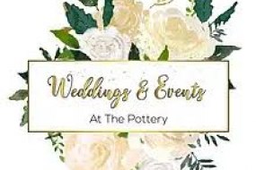 Weddings & Events At The Pottery Event Planners Profile 1