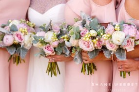 A.M. FLOWERS Wedding Flowers Profile 1