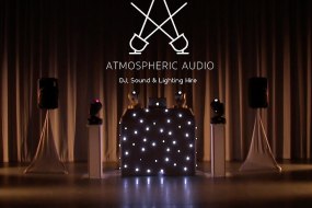 Atmospheric Audio: Wedding & Party DJ DJs Profile 1