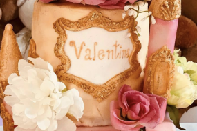 Nanna Cakes Sweet and Candy Cart Hire Profile 1