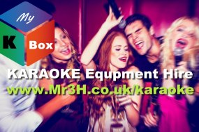 My KBox by Mr 3H Karaoke Hire Profile 1
