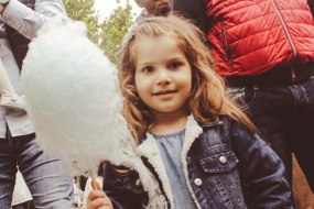 RDG Events Children's Caterers Profile 1