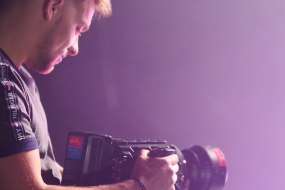 Nick sadler media  Videographers Profile 1