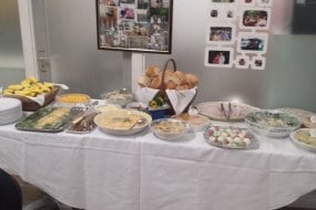 Lillybett's Cakes Buffet Catering Profile 1