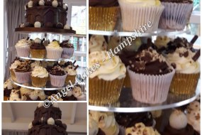 Angel Cakes - Hampshire Cake Makers Profile 1