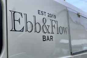 Ebb & Flow  Mobile Bar Hire Profile 1