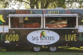 S&S Kitchen Street Food Catering Profile 1