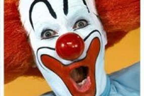 Bozo Official UK Clown Hire Profile 1