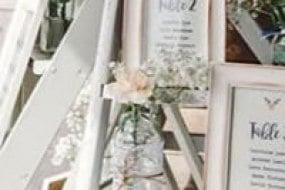 Something to cherish Sweet and Candy Cart Hire Profile 1