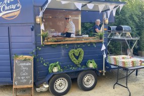Ma Cherry's Pizza Van Hire Profile 1