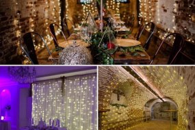 Over the top Events Decorations Profile 1