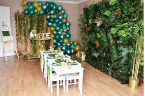 Blossom & Sparkle Events Party Planners Profile 1