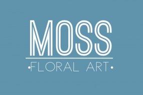 Moss Floral Art  Wedding Flowers Profile 1