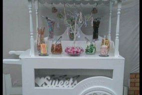 K&K'S Bouncy Fun House Sweet and Candy Cart Hire Profile 1