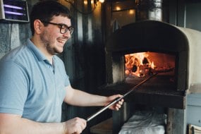 Peter Pizzeria Italian Catering Profile 1