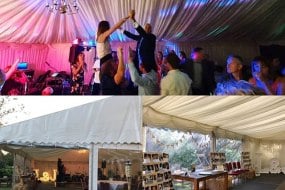 Bucks Marquees Ltd Marquee and Tent Hire Profile 1