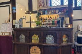 The Dawdling Duck Mobile Bar Hire Profile 1