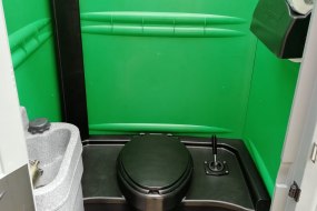 Sarah's Hire Portable Toilet Hire Profile 1