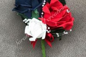 Sarahs floral creations Wedding Flowers Profile 1