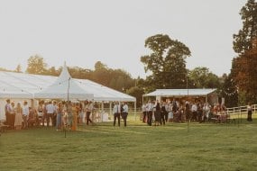 Up Marquees Bell Tent Hire Profile 1