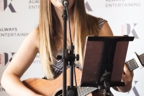 Amber Lilly Musician Hire Profile 1