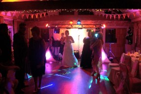 Solution Entertainment Wedding Band Hire Profile 1