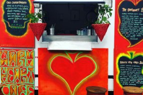 Warm Heart Mexican Mobile Catering Profile 1