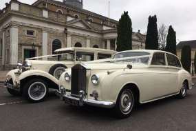 Essex Wedding Cars