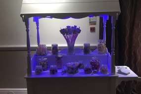 Ace Party Sweet and Candy Cart Hire Profile 1