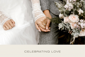 Wildly Sacred Wedding Celebrant Hire  Profile 1