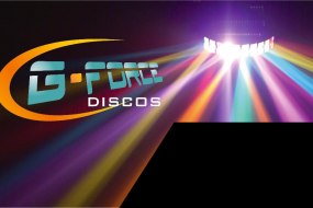 G-Force Discos DJs Profile 1