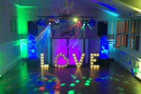 RD Discos Bands and DJs Profile 1