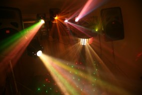 Carl Anthony Mobile Disco Mobile Disco Hire Profile 1