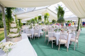 Meridian Marquees Marquee Hire Profile 1