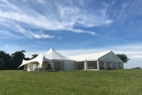 Meridian Marquees Clear Span Marquees Profile 1