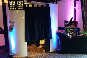 Sororio Events Photo Booth Hire Profile 1