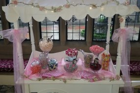 Sororio Events Sweet and Candy Cart Hire Profile 1